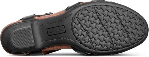 Cobb Hill Women's Aubrey Loafer Flat, Vanilla Leather, 8.5 Wide in Kuwait