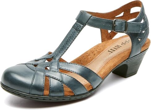 Cobb Hill Women's Aubrey Loafer Flat, Tuscany Leather, 7.5 in Saudi Arabia