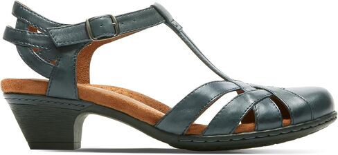 Cobb Hill Women's Aubrey Loafer Flat, Tuscany Leather, 7.5 in Saudi Arabia