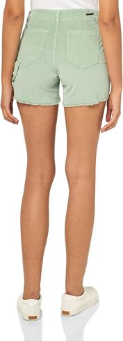 Carve Designs Women's Corey Butter Short in Saudi Arabia