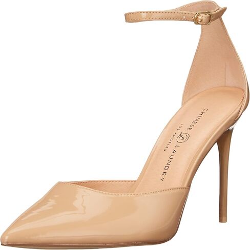 Chinese Laundry Women's Dolly Patent Pump in Saudi Arabia