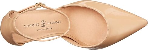 Chinese Laundry Women's Dolly Patent Pump in Saudi Arabia