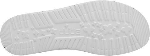 Hey Dude Wendy Sox - Stone White in Saudi Arabia