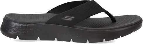 Skechers Women's On-the-Go Go Walk Flex Sandal - Splendor Flip Flop | Walking, Casual, Ultra Go, Goga Mat, Machine Washable, Vegan in Kuwait
