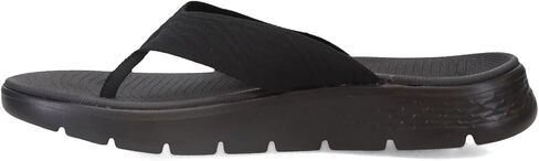 Skechers Women's On-the-Go Go Walk Flex Sandal - Splendor Flip Flop | Walking, Casual, Ultra Go, Goga Mat, Machine Washable, Vegan in Kuwait