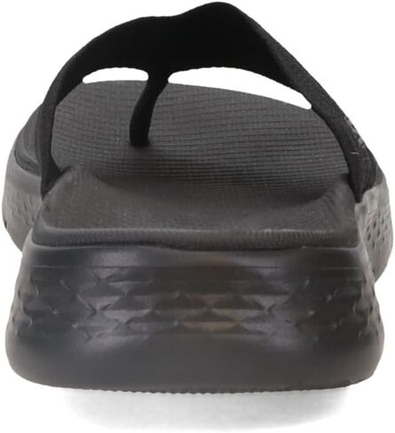 Skechers Women's On-the-Go Go Walk Flex Sandal - Splendor Flip Flop | Walking, Casual, Ultra Go, Goga Mat, Machine Washable, Vegan in Kuwait