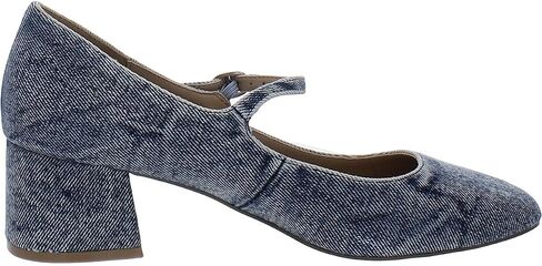 Steve Madden Women's Hawke Pump, Leopard, 9 in Saudi Arabia