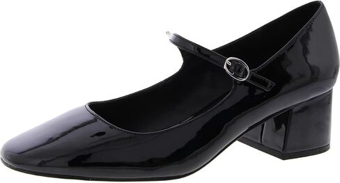 Steve Madden Women's Hawke Pump, Leopard, 9 in Saudi Arabia