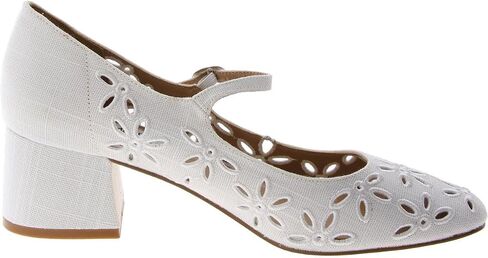 Steve Madden Women's Hawke Pump, Leopard, 9 in Saudi Arabia
