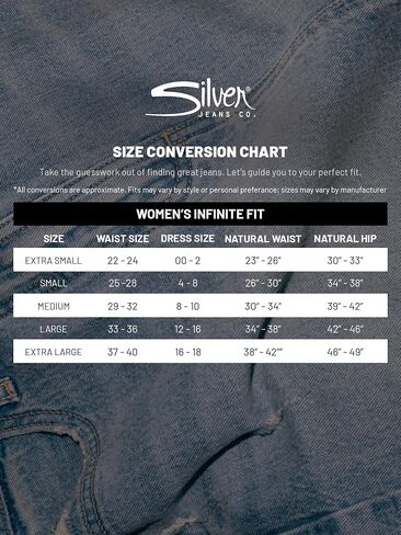 Silver Jeans Co. Women's Plus Size Infinite Fit High Rise Straight Leg Jeans in Saudi Arabia