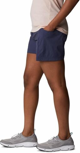 Columbia Women's Bowen Lookout Short in Saudi Arabia