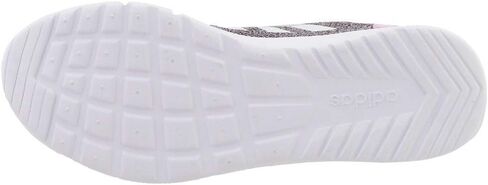 adidas Women's QT Racer 2.0 Running Shoe White/White/Clear Pink 8.5 M US in Kuwait