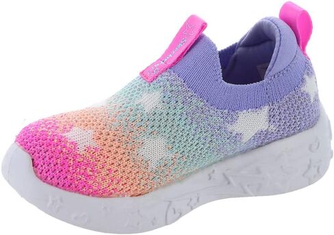 Skechers Girl's Unicorn Charmer-Lil Sherber Sneaker in Saudi Arabia