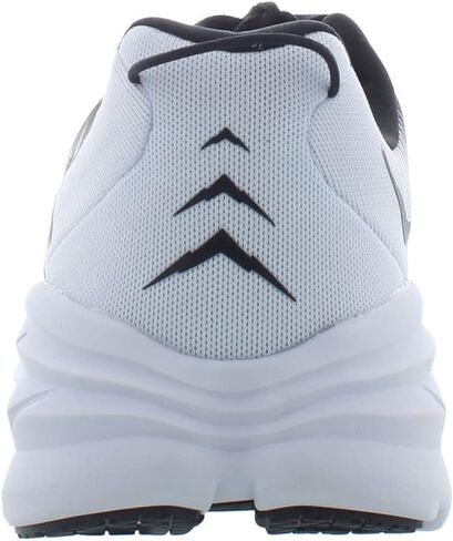 Hoka Rincon 3 Running Shoe Mens Running 14 DM US Blackwhite in Saudi Arabia