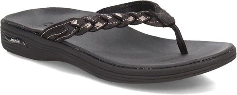 Skechers Women's, Arch Fit Maui Sandal in Saudi Arabia