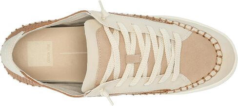 Dolce Vita Women's Zolen Sneaker in Saudi Arabia