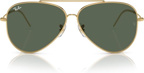 Ray-Ban Rbr0101s Aviator Reverse Sunglasses in Saudi Arabia