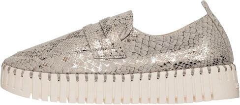 ILSE JACOBSEN HORNBAEK Women's Tulip 3868 Flat | Platform in Kuwait