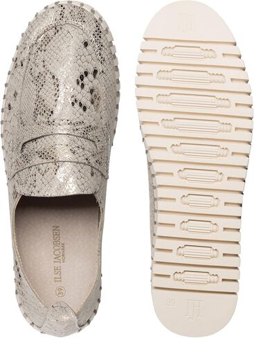 ILSE JACOBSEN HORNBAEK Women's Tulip 3868 Flat | Platform in Kuwait