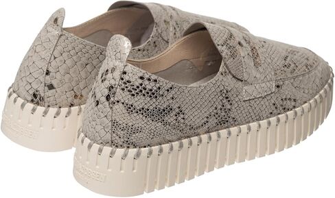 ILSE JACOBSEN HORNBAEK Women's Tulip 3868 Flat | Platform in Kuwait