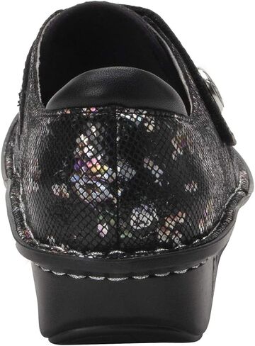 Alegria Brenna Oiled Black EU 38 (US Women's 8-8.5) Regular in Saudi Arabia