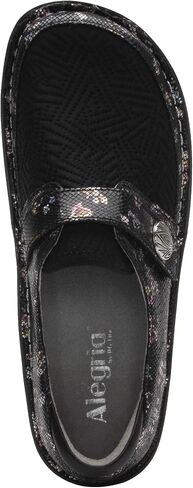 Alegria Brenna Oiled Black EU 38 (US Women's 8-8.5) Regular in Saudi Arabia