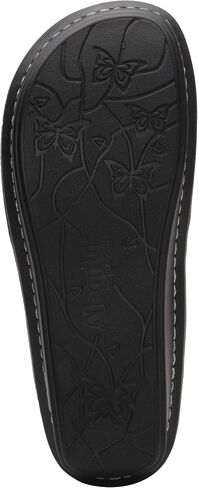 Alegria Brenna Oiled Black EU 38 (US Women's 8-8.5) Regular in Saudi Arabia