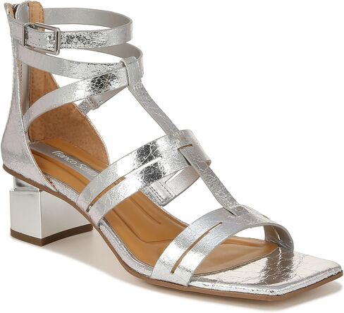 صندل نسائي بكعب عالي من Franco Sarto in Saudi Arabia