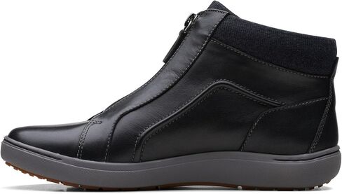 Clarks Women's Nalle Lo AP Ankle Boots in Saudi Arabia