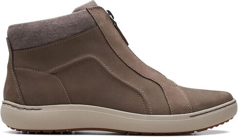 Clarks Women's Nalle Lo AP Ankle Boots in Saudi Arabia