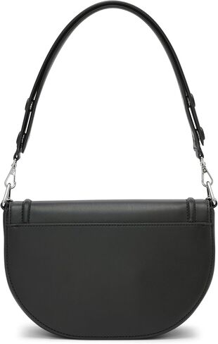 DKNY Orion Flap Bag, Citrine in Saudi Arabia