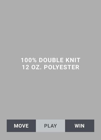 اليسون اثليتيك بنطلون بيسبول مع ضفيرة in Saudi Arabia