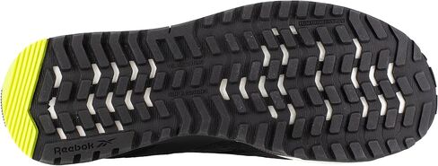 Reebok Women's Rb381 Nano X1 Adventure Work Construction Shoe Black in Saudi Arabia