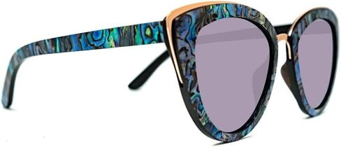 Bombshell Sunglasses in Saudi Arabia
