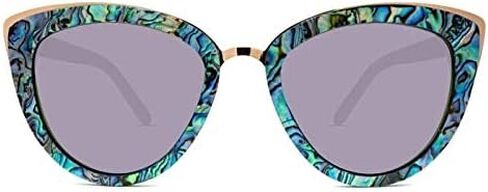 Bombshell Sunglasses in Saudi Arabia