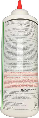 Harris Diatomaceous Earth Crawling Insect Killer, 4lb with Powder Duster Included Inside The Bag in Kuwait