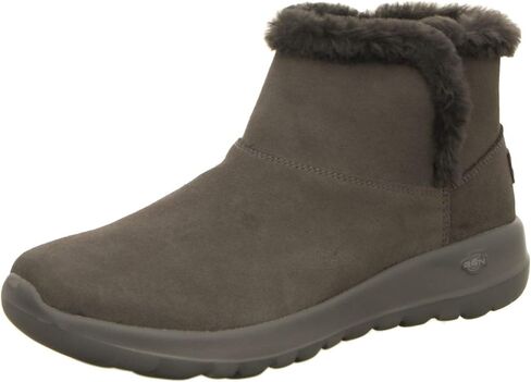 Skechers Women's On-The-go Joy-Bundle Up Chukka Boot in Saudi Arabia