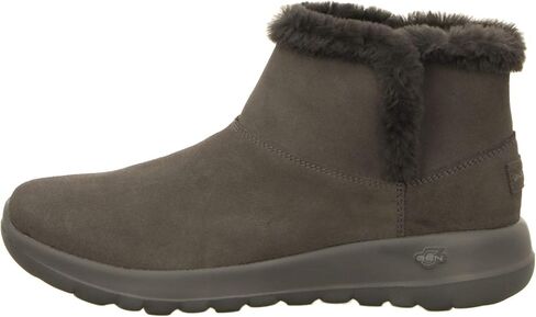 Skechers Women's On-The-go Joy-Bundle Up Chukka Boot in Saudi Arabia