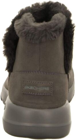 Skechers Women's On-The-go Joy-Bundle Up Chukka Boot in Saudi Arabia