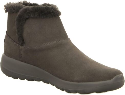 Skechers Women's On-The-go Joy-Bundle Up Chukka Boot in Saudi Arabia