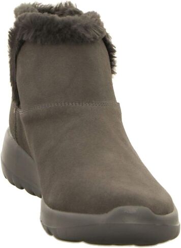 Skechers Women's On-The-go Joy-Bundle Up Chukka Boot in Saudi Arabia