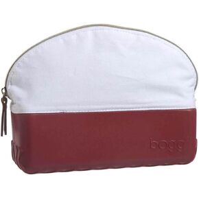 Beauty and the Bogg Makeup Cosmetic Bag 9x7x3 (Navy Blue) in Kuwait