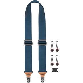 Peak Design Slide Camera Strap Midnight Blue (SL-MN-3) in Kuwait