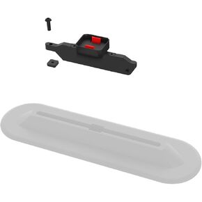 WAYDOO Slide-in Fin Box Mount for Inflatable Stand Up Paddle Boards,SUP Paddle Board Accessories,Subnado Underwater Scooter in Kuwait