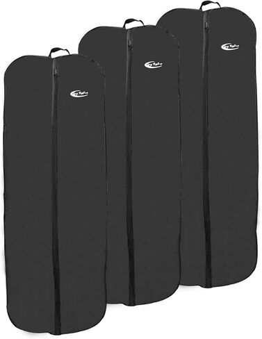 GraduationMall Academic Garment Bag with Handles and 66 Inches Length in Saudi Arabia