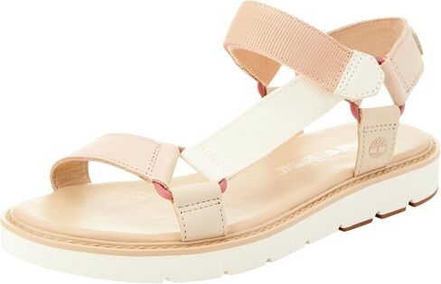 Timberland Women's Bailey Park F/L Strap Sandal in Saudi Arabia