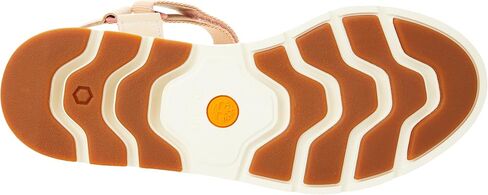 Timberland Women's Bailey Park F/L Strap Sandal in Saudi Arabia