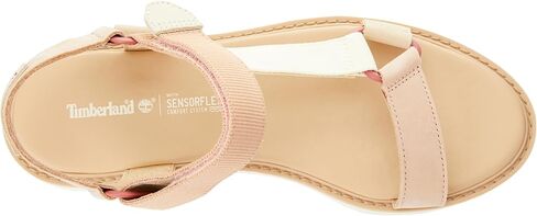 Timberland Women's Bailey Park F/L Strap Sandal in Saudi Arabia