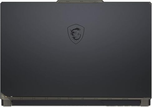 كمبيوتر محمول للألعاب MSI Cyborg مقاس 15.6 بوصة 144 هرتز Intel Core i7-12650H NVIDIA GeForce RTX 4060 وذاكرة وصول عشوائي سعتها 8 جيجابايت ومحرك أقراص SSD سعة 512 جيجابايت نافذة 11 هوم in Saudi Arabia