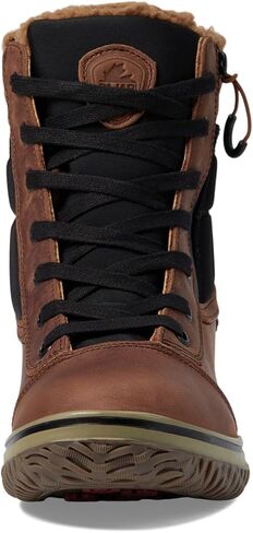 PAJAR Canada Trooper 3.0 أسود الاتحاد الأوروبي 43 (رجال الولايات المتحدة 10-10.5) M in Kuwait